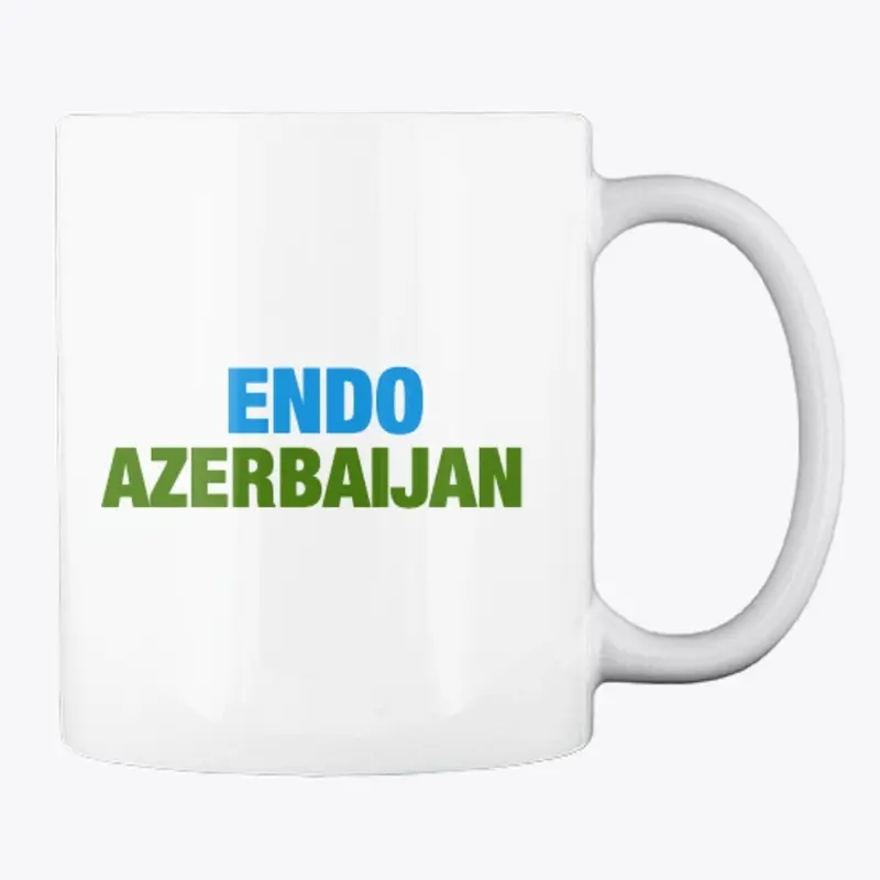 Endo Azerbaijan collection