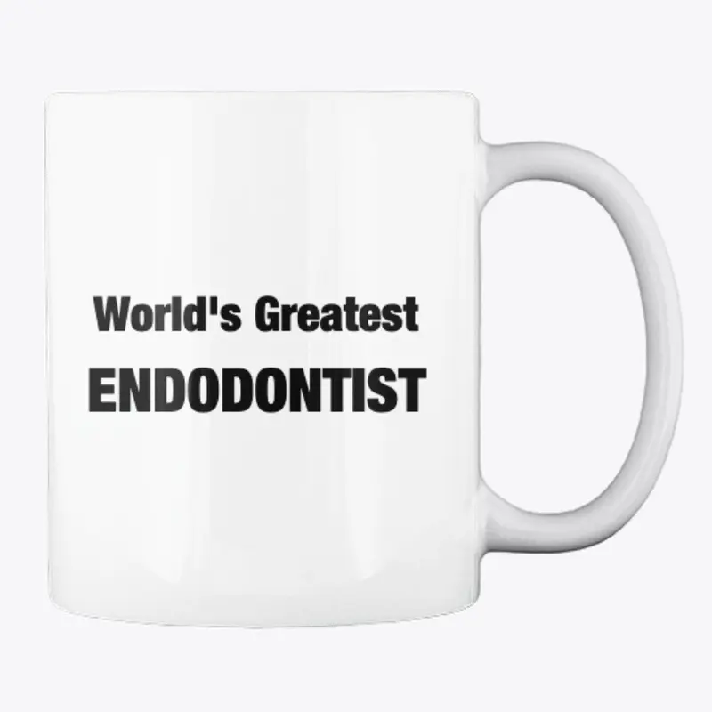 World's greatest endodontist collection