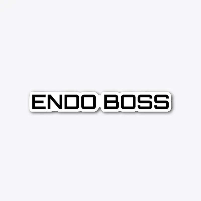 Endo boss collection