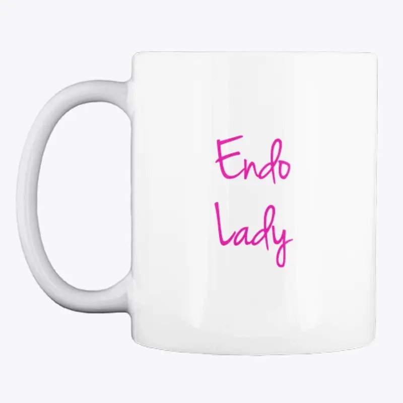 Endo lady collection