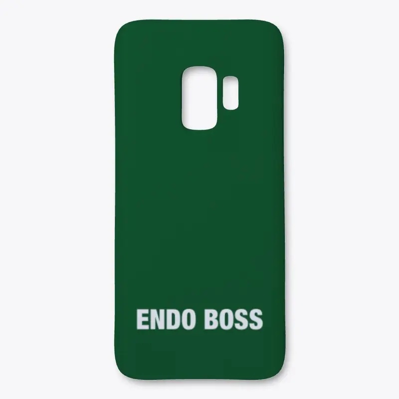 Endo boss collection